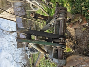 Plug 3 brazde  - imagine 2