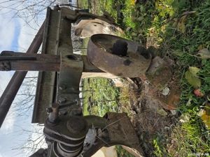 Plug 3 brazde  - imagine 3