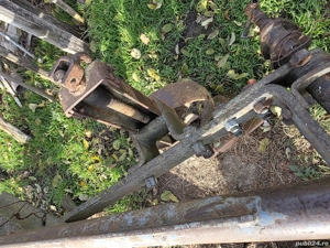 Plug 3 brazde  - imagine 4