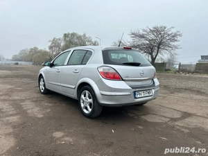 Opel astra h - imagine 5