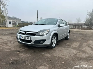 Opel astra h - imagine 3