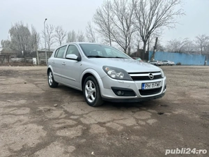 Opel astra h - imagine 4