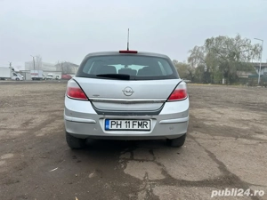 Opel astra h - imagine 2