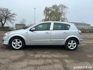 Opel astra h - imagine 7