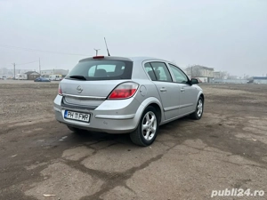 Opel astra h - imagine 6
