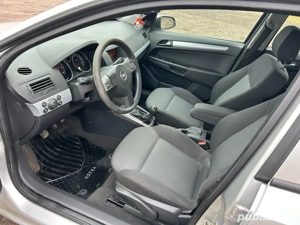 Opel astra h - imagine 8