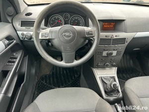Opel astra h - imagine 9