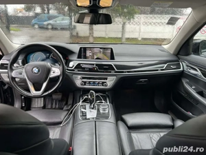 BMW 740 D xDrive