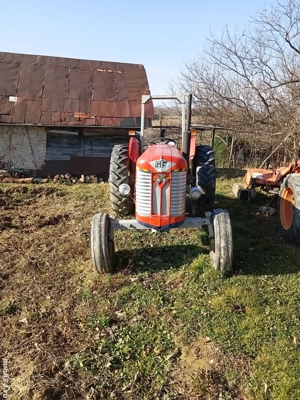 vand tractor - imagine 2