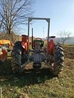 vand tractor - imagine 3