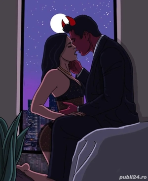 Pentru ea! 27 de ani dotat - imagine 3