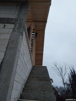  Construcții case,amenajări interne și externe 