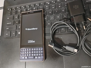 Vand Blackberry Key2