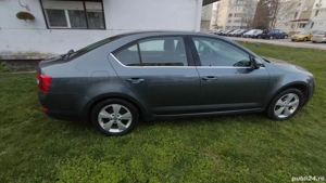 Skoda Octavia 3 cap 1, 6 an 2014 Schimb cu vw Tiguan 2,0 - imagine 3
