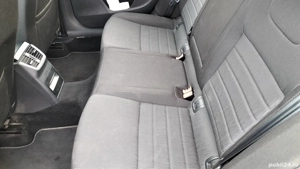 Skoda Octavia 3 cap 1, 6 an 2014 Schimb cu vw Tiguan 2,0 - imagine 4