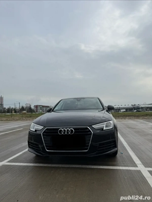 Vand Audi A4 - imagine 3