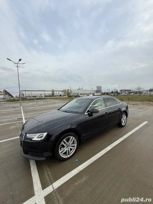 Vand Audi A4 - imagine 4