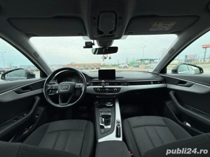 Vand Audi A4 - imagine 2