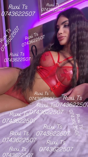 Ruxi Top Trans - imagine 5