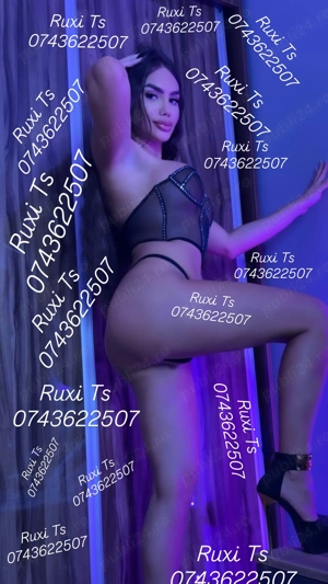 Ruxi Ts dominatoare momentan doar deplasari show web