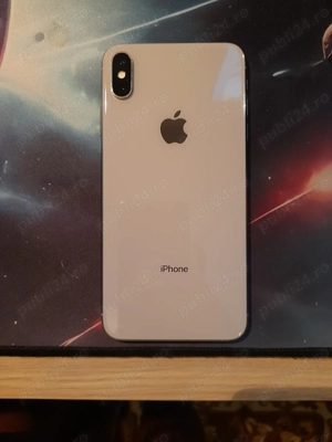 Vand Iphone XS Max, 512 Gb memorie.