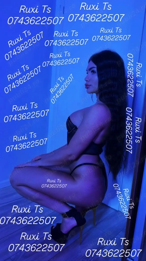 Ruxi Top Trans doar deplasari,show web