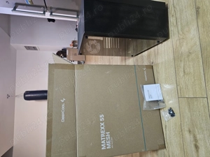 Carcasa Deepcool Matrexx 55 Mesh ADD-RGB 4F