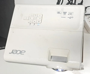 Acer S 1213 Hne videoproiector filme - imagine 2