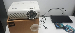 Acer S 1213 Hne videoproiector filme - imagine 3