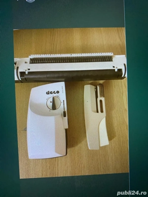piese pentru masina de tricotat PASSAP - imagine 4
