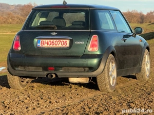 vind mini cooper - imagine 4
