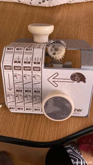 piese pentru masina de tricotat PASSAP - imagine 5