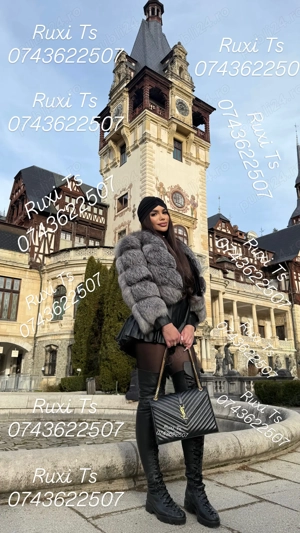 Top RuxiTs ofer si deplasari, show web - imagine 6