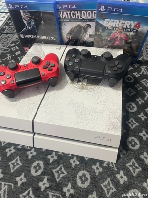 Consolă PS4 Sony Destiny 