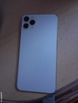 iPhone 11 pro max 64 GB 