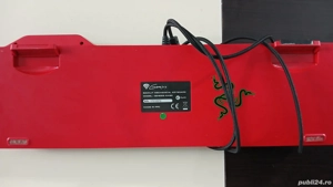 Tastatura gaming mecanica Genesis RX85 - imagine 2