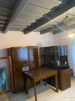 Vand teren cu casa batraneasca! - imagine 2