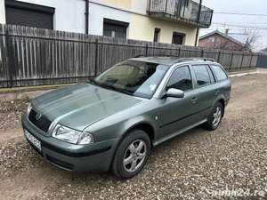 Skoda Octavia 1.9 Diesel 