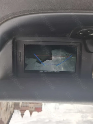 Vind reno scenic 1.5dci 110cp - imagine 2