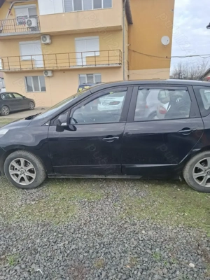 Vind reno scenic 1.5dci 110cp - imagine 6