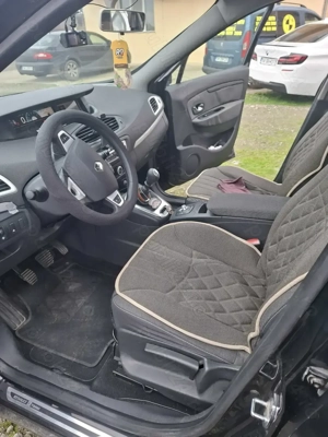 Vind reno scenic 1.5dci 110cp
