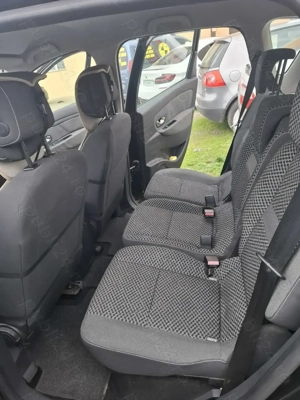 Vind reno scenic 1.5dci 110cp - imagine 7