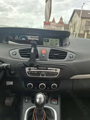 Vind reno scenic 1.5dci 110cp - imagine 5