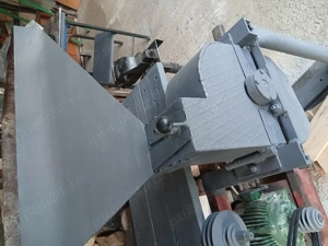 Moara de macinat știuleți  - imagine 3