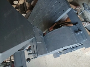 Moara de macinat știuleți  - imagine 5