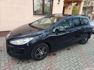 Peugeot 308 1.6 HDI 2010