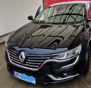 Renault Talisman Euro6  Fara Adblue1.6 Dci 131 Automat 