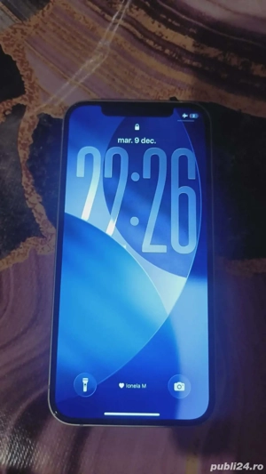 vand iPhone12 - imagine 2