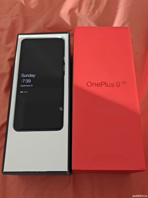 Telefon OnePlus 9