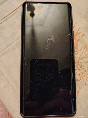 Vand Honor Magic 5 lite 5G functional sticla sparta